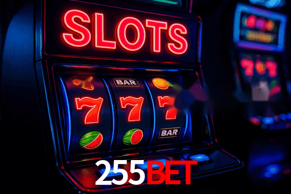 Bônus 255bet